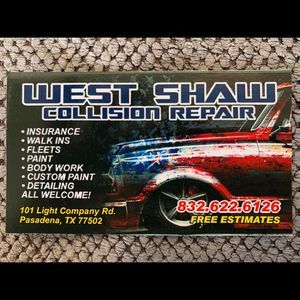 Meet your Posher, West shaw